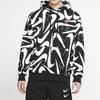 Nike Sweatshirts Men's Hooded Moderate Regular CK2231-010