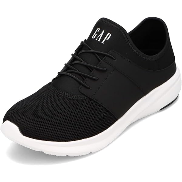 Women s Kickback Sneakers GPU22506CW 23 чёрный