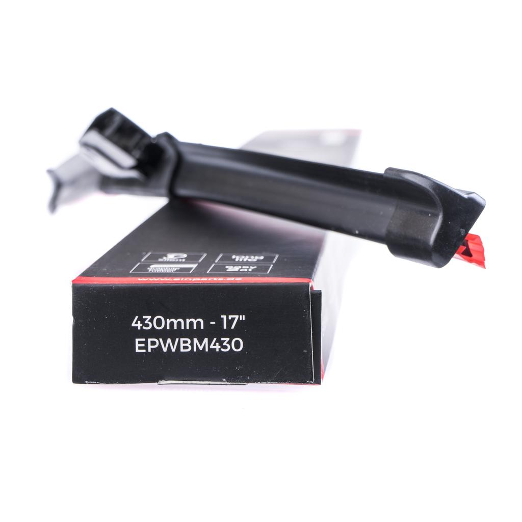 Wycieraczka Samochodowa Multiclip - 430Mm