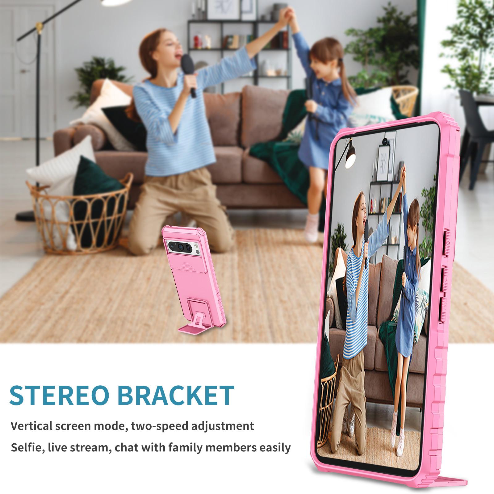 Чехол для Google Pixel8 Pixel 8 Pro — фото 8