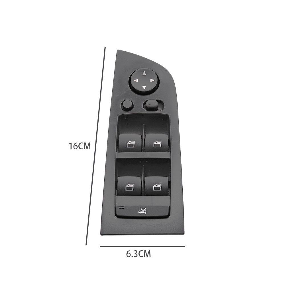 613191321352 Fensterheberschalter für BMW E90/X1 E84