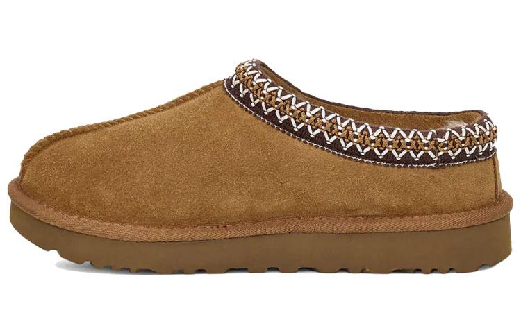 UGG Tasman Slipper Chestnut Women's 5955-CHE