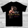 New Erykah Badu Singer Cotton Black S-2345XL Unisex T-Shirt