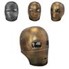 Classic Iron Man Mk1 Mask Helmet For Cosplay And Halloween Party Decor