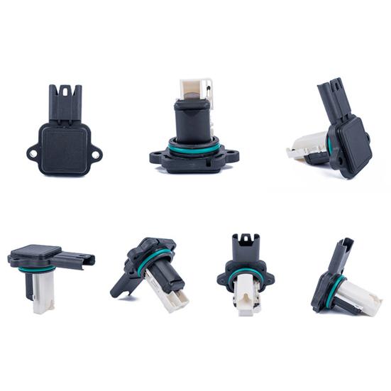 Air Flow Sensor Eco- ABS Car Mass Air Flow Sensor