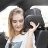 Children’s Car Side Headrest U-Shaped Neck Pillow for Cross-Border Automotive Use