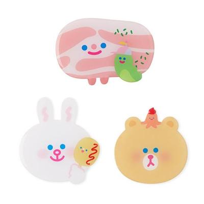 LINE FRIENDS Recorder Factory Bacon Smart Talk