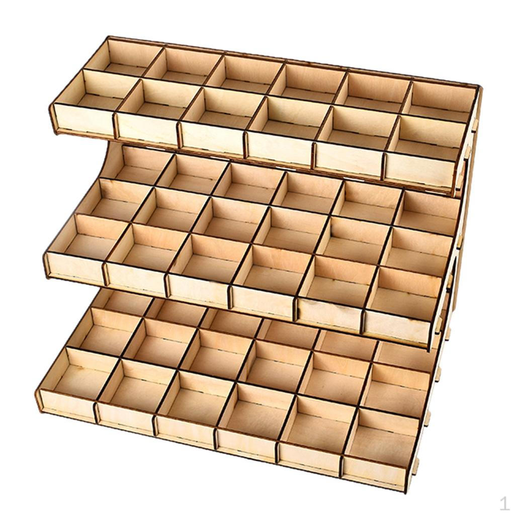 Bottle Rack ,Organizer Brushes Tool Stand Holder