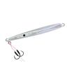 Daiwa MM Jig 3 with Adel Silver Hook, 40g,