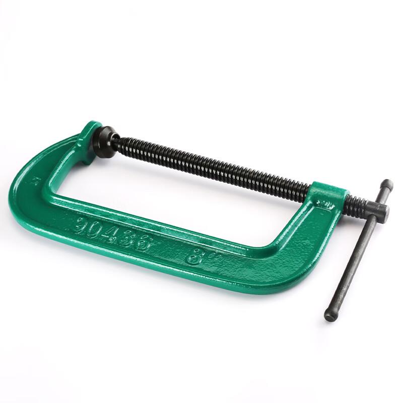 Yuqilong Carbon Steel G-Clamp