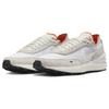 Nike Waffle One Vintage White Picante Red Women's Sneakers DX2929-101