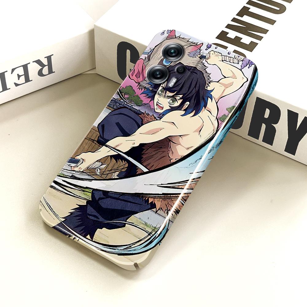 All-inclusive Film Phone Case Cartoon Fashion Design Hard Shell Full Cover Camera Protection Case for iPhone Samsung Xiaomi Poco Redmi