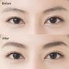 Essence Brow Natural Made In by Michiko with Sharpener and Naginata 73266 MICHIKO.LIFE Pencil, Gray, Japan, Fujiwara, Brush, Shape,