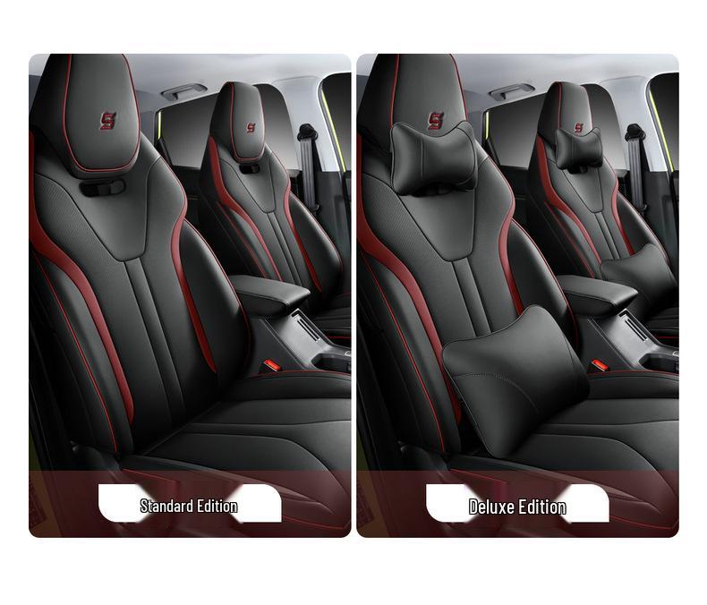 Wuling Xingchi Universal All-Season Car Seat Cover