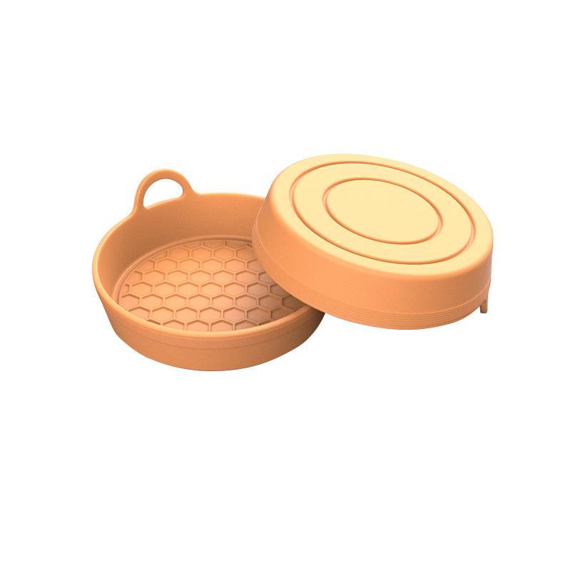 Car Cup Holder Coaster Silicone Cup Holder Insert Universal Non-Slip Cup Holders Car Interior Silent Cup Pad Car Accessories New