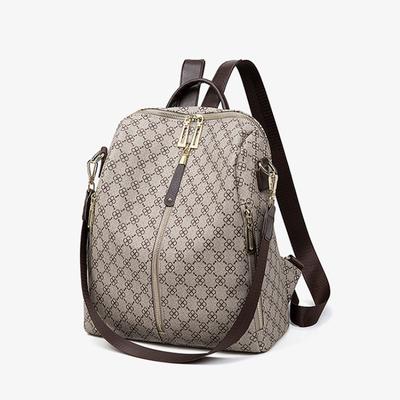 Women Backpack Designer Brand School Backpack Bag Fashion Bagpack Travel Bag Casual Knapsack Book Bag
