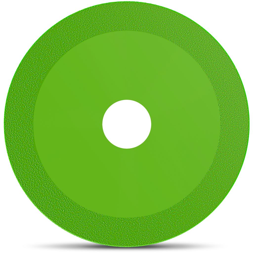 1/5sets 22.23mm Glass Cutting Disc Ultra-thin Saw Blade Diamond Marble Jade Crystal Wine Bottles Special Polishing Cutting Blade