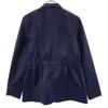 unused TOMMY HILFIGER Military jacket S Navy Women Used