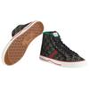 Tennis 1977 High 'Black Mini GG' 625807 UN310 1290