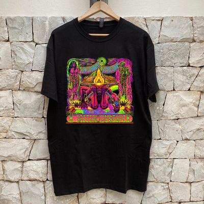 Monster Magnet Band A Better Dystopia T Shirt Size S-5XL Unisex T-Shirt