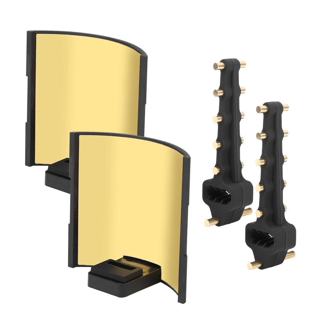 Antenna Signal Amplifier Range Extender Kit Fit for MAVIC 2 Drone Remote Controller