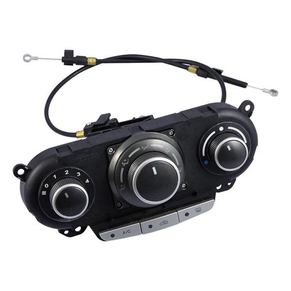 9023905 fits the air conditioning heater panel of the 2008-2015 Buick Encore.