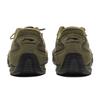 Li Ning Film Cortez Breeze Slip Resistant, Abrasion Resistant, Lightweight Low Top German Army Trainers Women's AGCW214-3