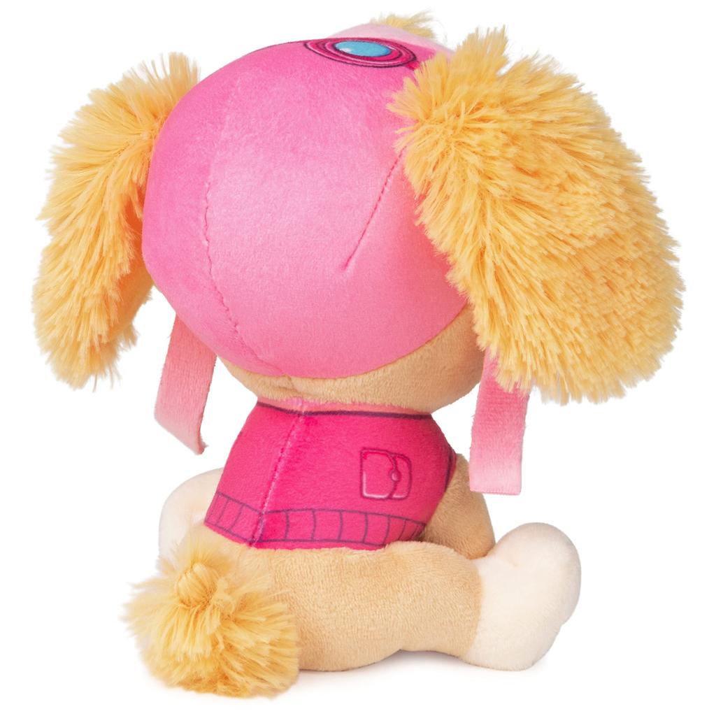 Gund PAW Patrol Skye Signature Uniform 6 Inch Plush Plush