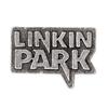 Linkin Park Logo Schriftzug Abzeichen