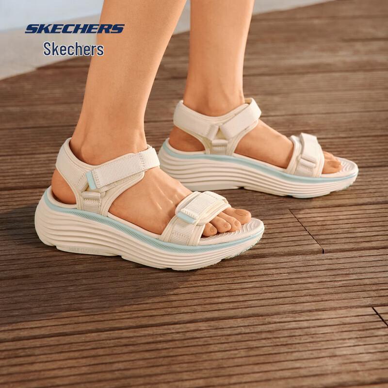 Skechers Women s Fashion Casual Sandals 141755 39