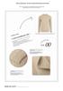 2025 A/W Women's Pure Wool Cable Knit Pullover: Round Neck, Rolled Hem, Seven-Stitch, Thickened Long Sleeve Sweater.