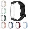Cinturino in Silicone per Fitness Tracker Morbido Cinturino di Ricambio per Google Fitbit Air per Uomini Donne