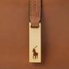 Polo Ralph Lauren Women S Polo Id calfSkin Mini Shoulder Bag wapoBag02v20016270