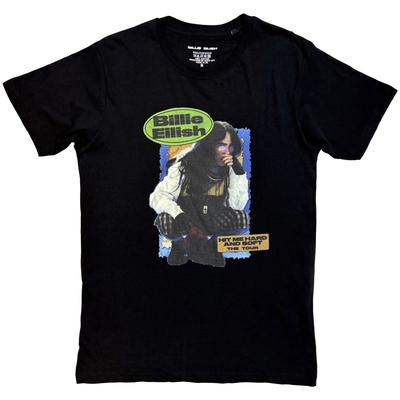 Oberteile – T-Shirts