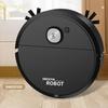 Smart Sweeping Robot 4000Pa 3 In 1 Vacuum Cleaner Strong Suction Easy To Use Floors Pet Hair Silent Home Cleaning Machine