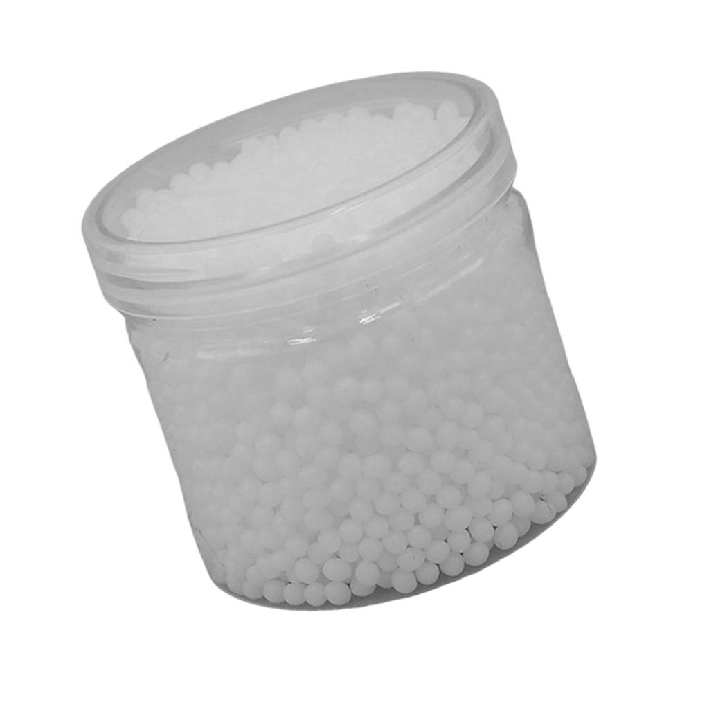 Thermoplastisches Polymorph Formbare Pp-Perlen Schmelzpellets zum Modellieren, DIY