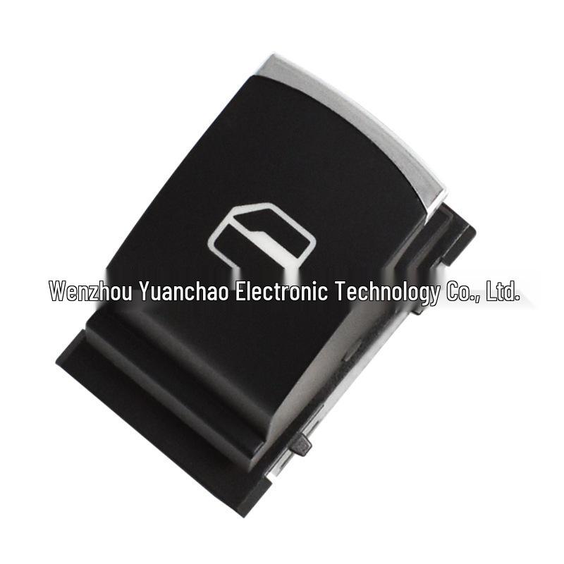 Volkswagen Power Window Switch for Sagitar, Magotan, Tiguan, Touran, Golf 6, CC - Model 5ND 959 855