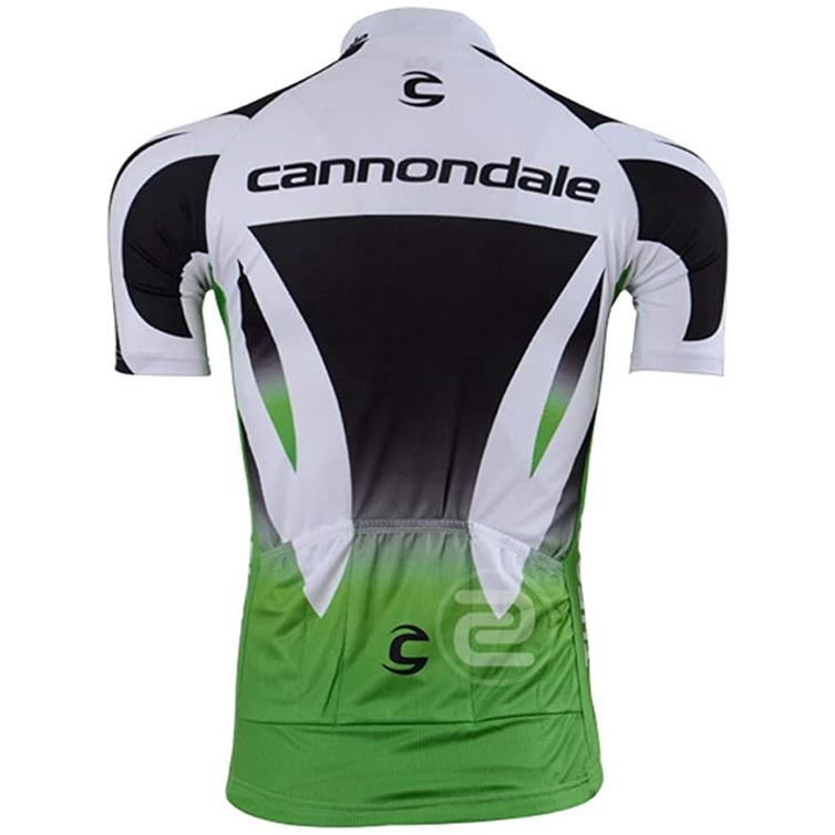 2026  Men CANNONDALE Cycling Jersey Shirt Mountain Bike Motorcycle Jerseys Motocross Sportwear Bike for Men