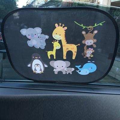 Slnečné clony a fólie – Slnečné clony