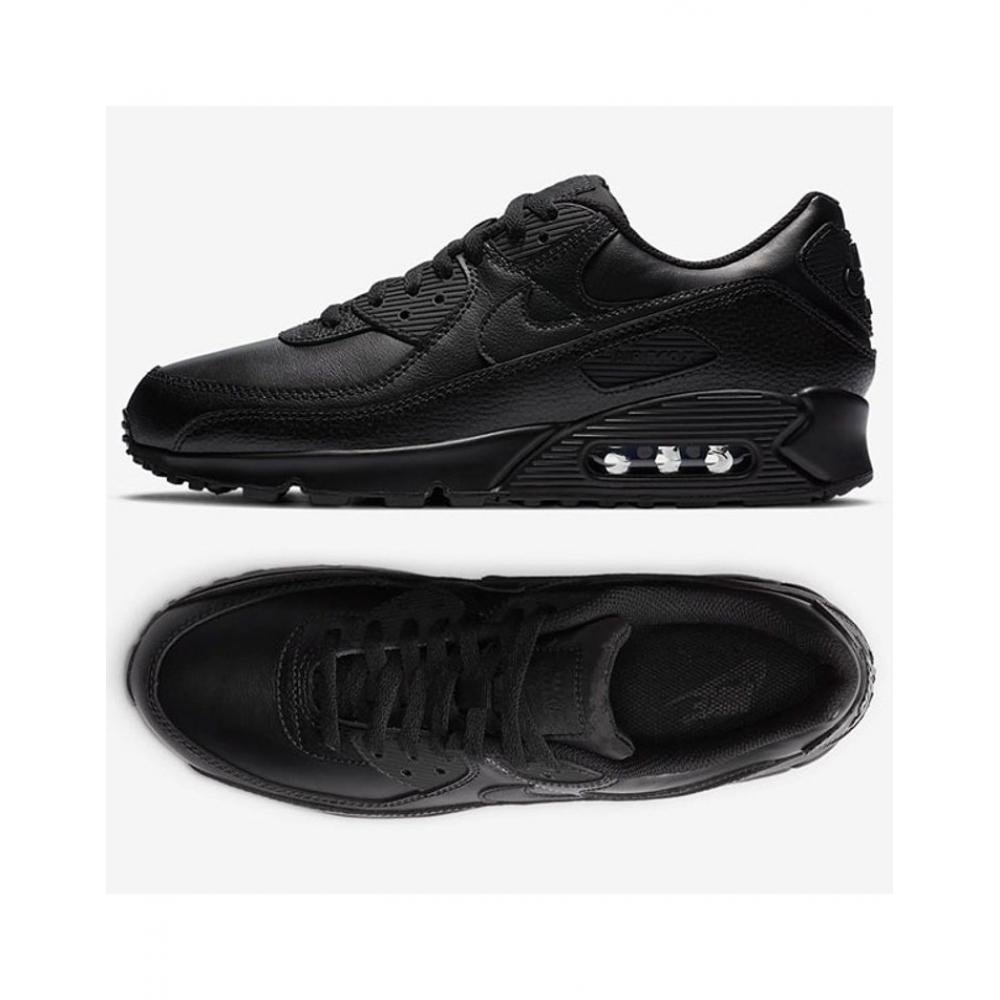 

Nike Кросівки Sneaker Air Max 90 Ltr Cz5594 001 S2212 Max90 CZ5594001290