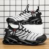 40-47 Men's Large Size Sports Casual Shoe Blade Bottom Men's Shoes