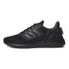 adidas UltraBoost 20 LAB Black Unisex Sneakers Core-Black Carbon Pulse-Lime GZ5008