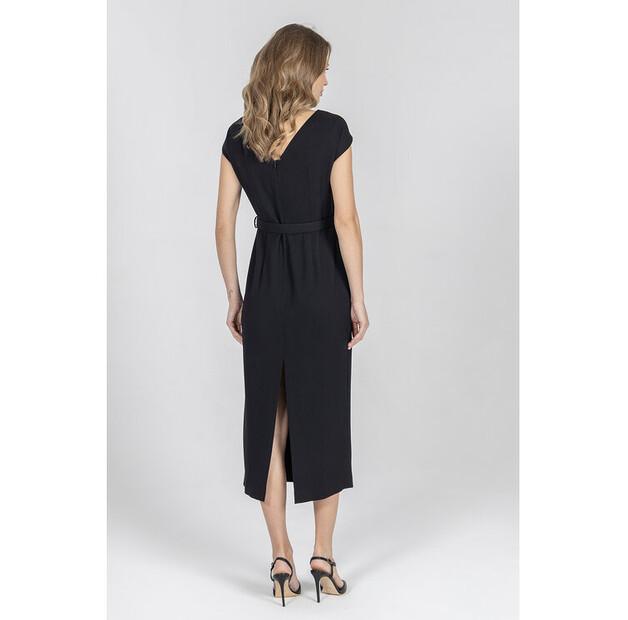 Платье Deni Cler Milano W-DC-3208-F2-E3-90-1