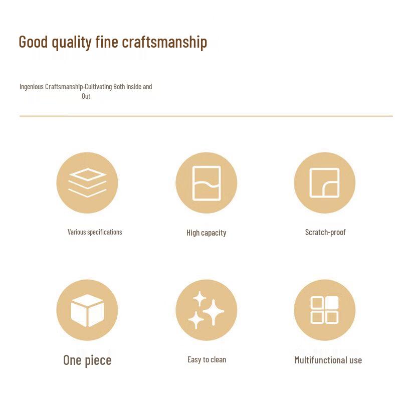 Hecheng 304 Stainless Steel Lunch Box