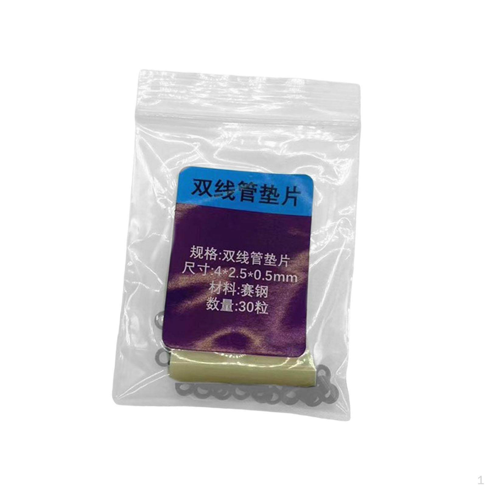 

Badminton -club -year Old Izett 30PCS_for Double Line Tube