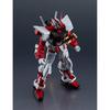 TAMASHII NATIONS Gundam Universe MBF-P02 Gundam Astray Red Frame 150mm PVC ABS Action Figure