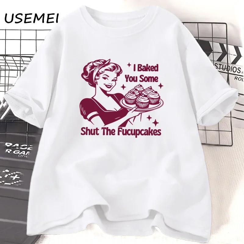 

Tshirt Short Pajamas Tshirt Fun Pattern Tshirt Women S