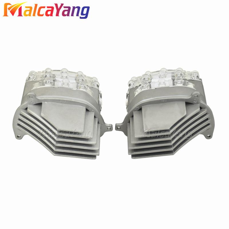 Neuer 63127245813 63127245813 ert Blinker LED LCI Links & Rechts Für BMW 3er Reihe E90 E91 328i Autozubehör