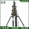 Zhengyue Manual Mobile Lifting Lightning Rod