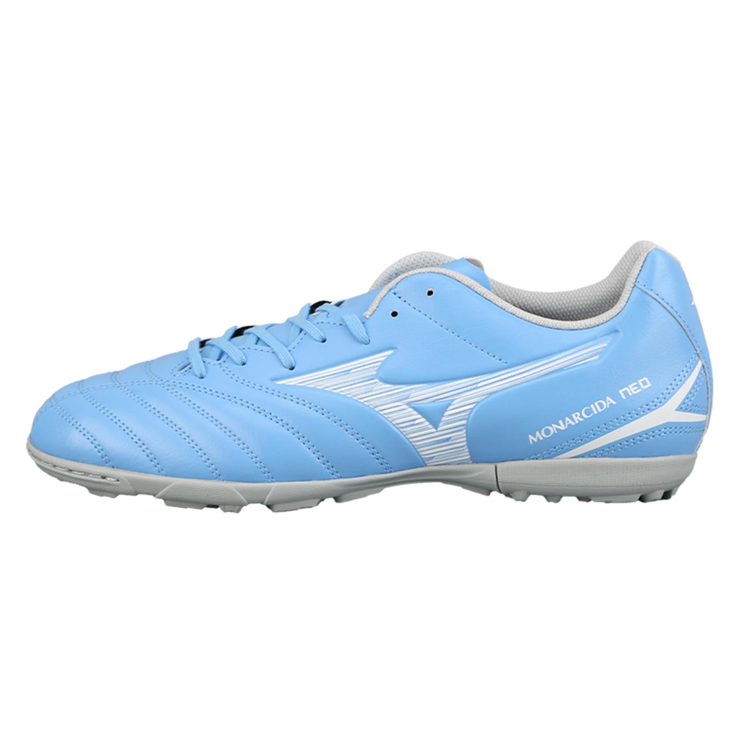 Mizuno Футбольные бутсы Monarcida Neo 3 Mid-Range AS Шипованные Футбольные бутсы Унисекс Футбольные бутсы P1GD262525 40